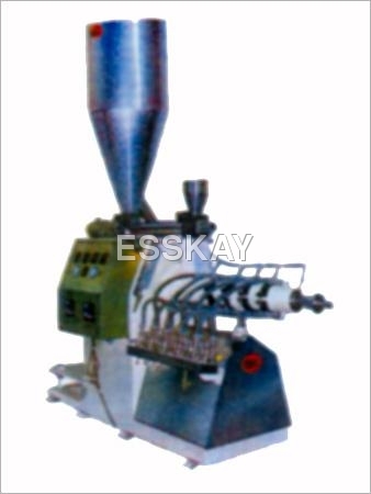 Food Extruder