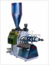 Food Extruder