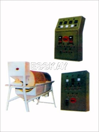 Line Grader