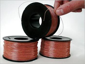Wires