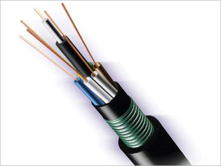 Cable-Armouring