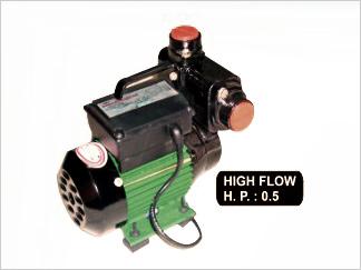 Monoblock Pump (0.5 HP)