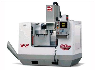 CNC Machine