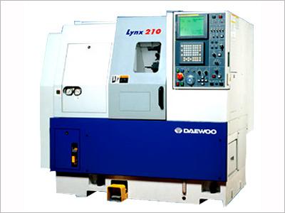 CNC Machine
