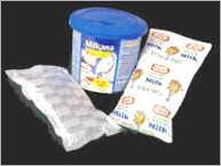 Aluminium Foil Pouches