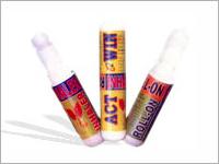 Roll-on Cum Inhaler