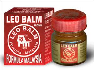 Leo Balm / Pain Balm