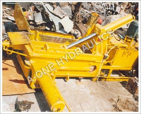 Hydraulic Machine