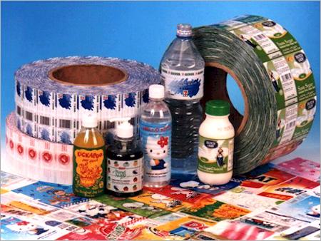 Shrink-Labels