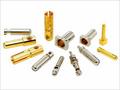 Brass Electrical Components