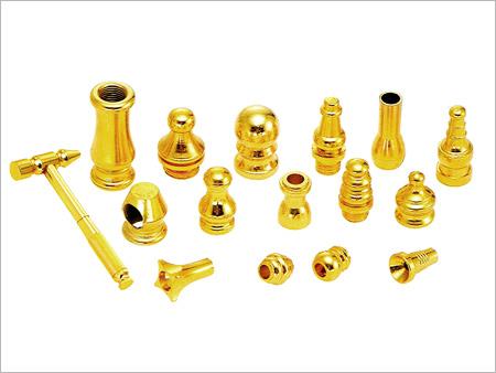 Brass Decorative Parts