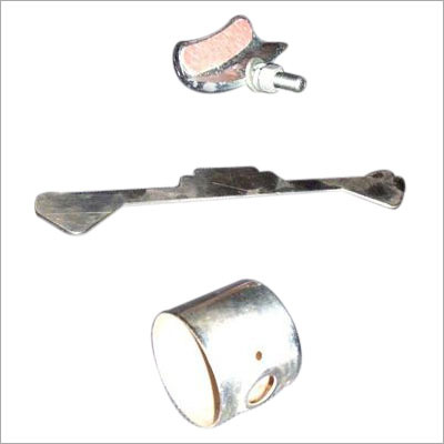 Sheet Metal Parts