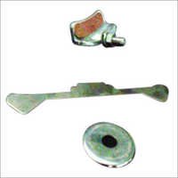 टेक्सटाइल मशीनरी शीट मेटल पार्ट्स