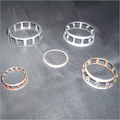 Bearing Cages