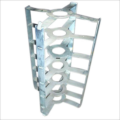 Bellow Support
