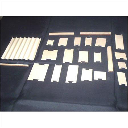 Insulation Components