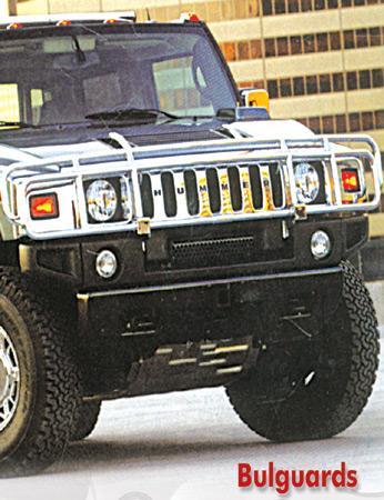 Bulguards