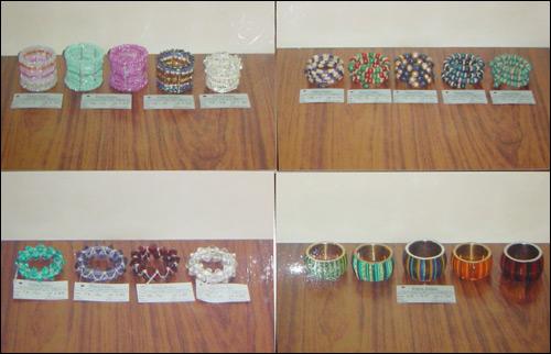 Handicrafts