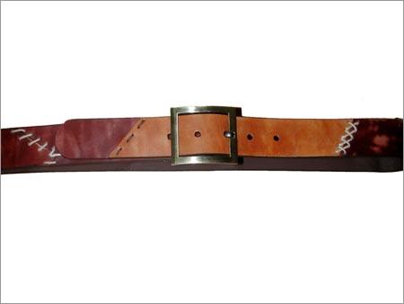 Leather Belts