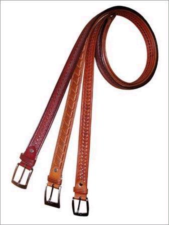 Leather Belts