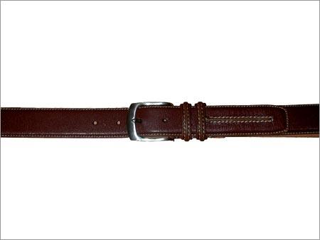 Leather Belts