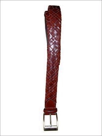 Leather Belts