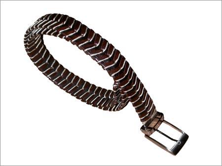 Leather Belts