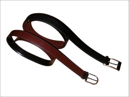 Leather Belts