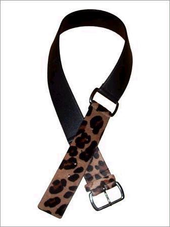 Leather Belts