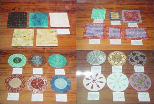 Coasters