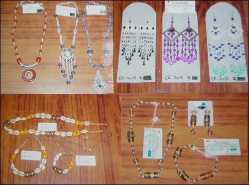 Costume Jewellery
