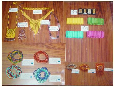 Costume Jewellery