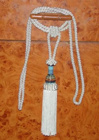 Cyramic Decoration.