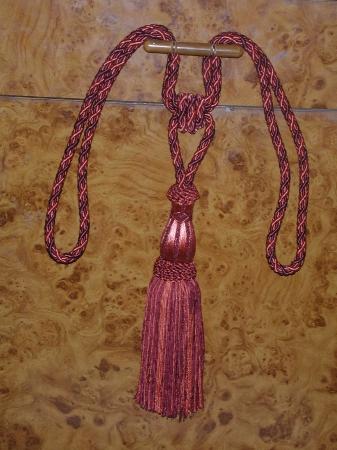 Rayon Tassel