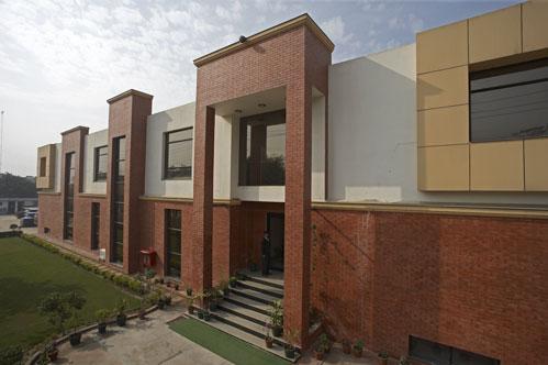 Noida facility