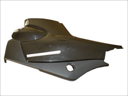 Motorcycle Side Covers