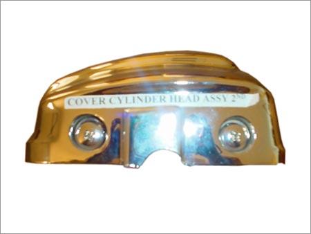 Cover Cylinder Head Assembly