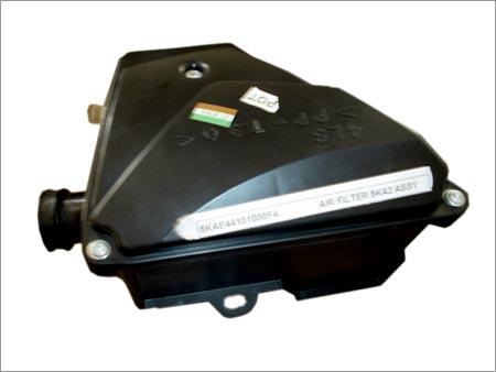 Automotive Air Filter Assembly