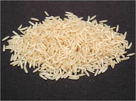 Indian Brown Basmati Rice