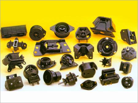 Engine Mounts