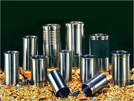 Cylinder Liners