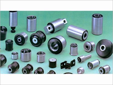 Silent Blocks Dampers