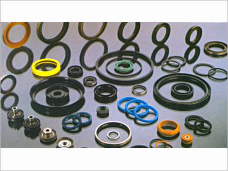 O Rings & Seals