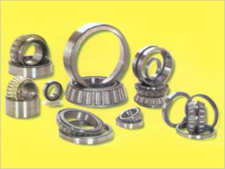 Bearings