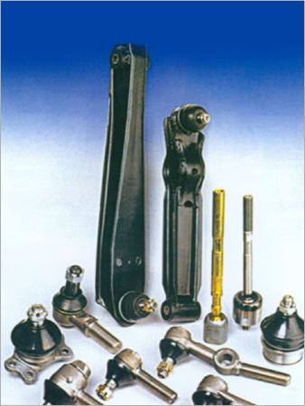 Steering Suspension Part