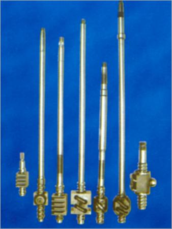 Steering Shafts
