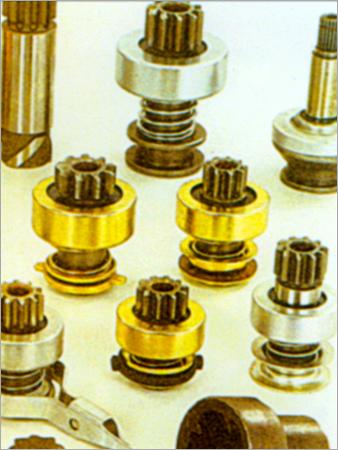 Starter Drives