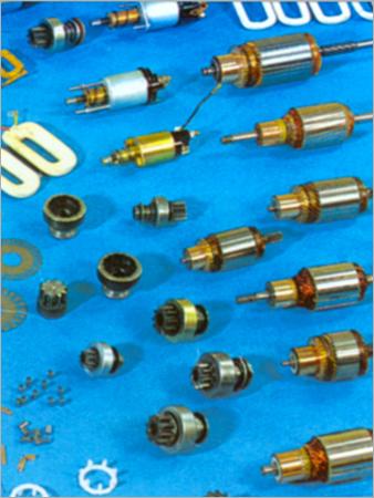 Starter Motors