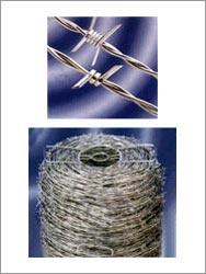 Barbed Wire