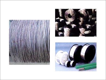 Stainless Steel Wire